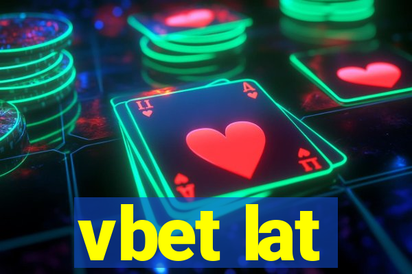 vbet lat